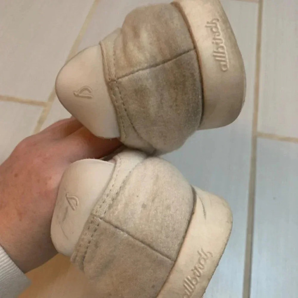 All Birds Merino Wool Sneakers 9 - Picture 6 of 12